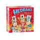 Headbanz társasjáték - „Mi vagyok én?” fejtörő játék 2-6 játékosnak