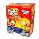 Blast Box Challenge társasjáték – robbanó lufi ügyességi játék