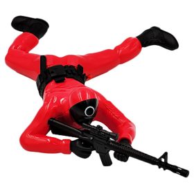 Squid Game Nyerd meg az életed kuszó katona