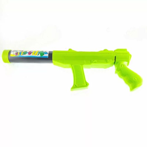 Felszívós vízipuska 