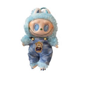 Labubu ruha kiegészítők