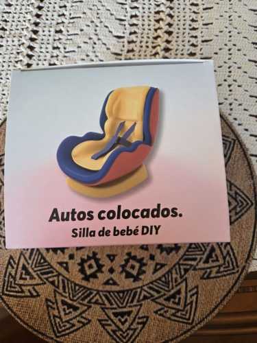 Labubu ülés - autósülés - biztonságiülés - babaülés