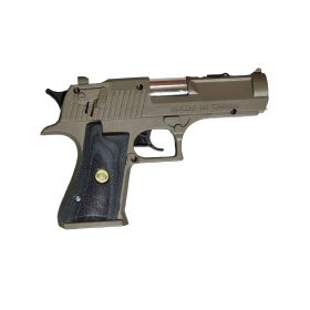   Füstös játékpisztoly – párát fújó elemes játékfegyver hanggal