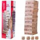 Számos fa jenga