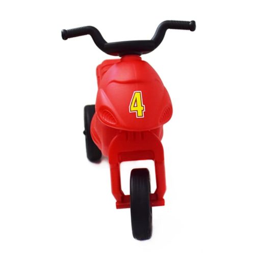 Gyerek Super Bike futómotor – lábbal hajtható motor több méretben