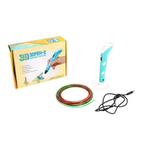 3D Varázstoll kijelzővel