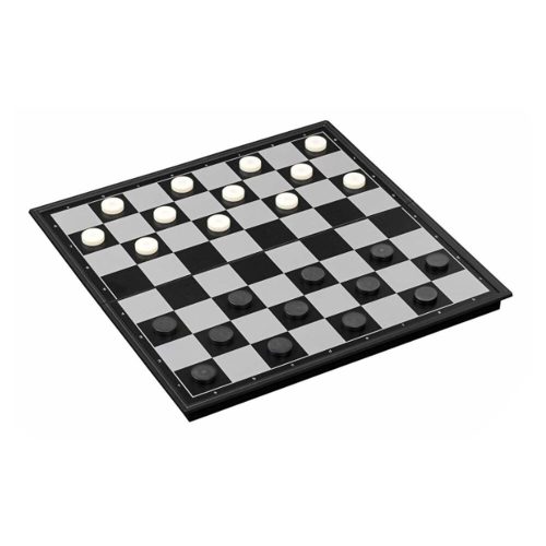 3 az 1-ben Sakk, Dáma, Blackgammon