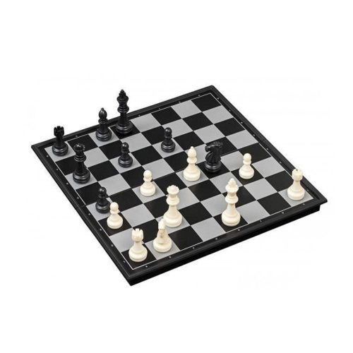 3 az 1-ben Sakk, Dáma, Blackgammon