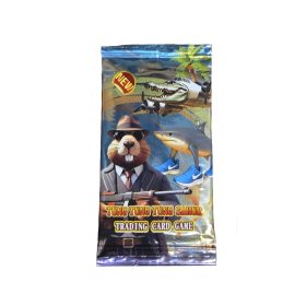 Italian brainrot cserélhető kártyák