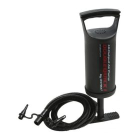 Matrac és úszógumi kézi pumpa