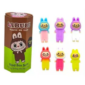 Labubu Sonny Angel telefonra és kijelzőkre