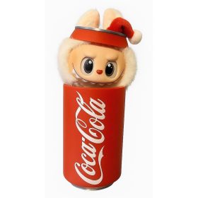 Labubu Coca Cola PVC dobozban