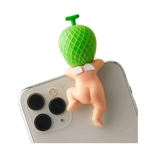 Hippers Sonny Angel gyümölcs mini baba kijelzőkre