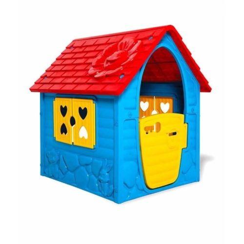 Dohány Első házam - Gyerek kerti játszóház