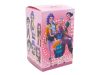 K-Pop Demon Hunters Blind Box gyűjthető figura – meglepetés kártya