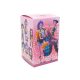 K-Pop Demon Hunters Blind Box gyűjthető figura – meglepetés kártya