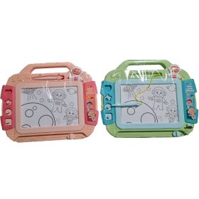 Mágneses rajztábla