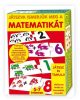 Játszva ismerjük meg a matematikát