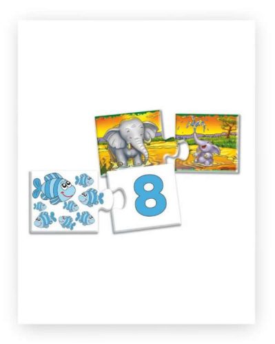 Játszva ismerjük meg a matematikát