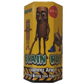 Italian brainrot Sonny Angel kijelzőkre