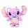 Disney Stitch ülő plüss figura 25 cm – Stitch, Angel vagy Reuben