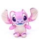 Disney Stitch ülő plüss figura 25 cm – Stitch, Angel vagy Reuben