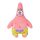 SpongyaBob Patrik plüss 34 cm - Nickelodeon figura - Play by Play