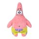 SpongyaBob Patrik plüss 34 cm - Nickelodeon figura - Play by Play