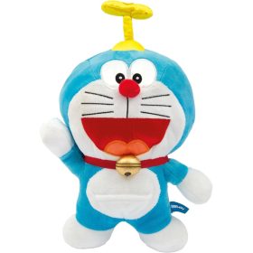 Doraemon plüssfigura - 22 cm Play by Play