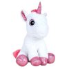 My Magical Unicorn ülő plüss unikornis 26 cm