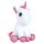 My Magical Unicorn ülő plüss unikornis 26 cm
