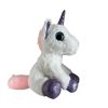 My Magical Unicorn ülő plüss unikornis 26 cm