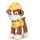 Mancs Őrjárat Rubble plüss figura 19 cm építő kutya - Nickelodeon, Play by play