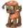 Mancs Őrjárat Zuma plüss figura 19 cm - Nickelodeon