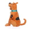 Scooby-Doo ülő plüss figura 31 cm - Play by Play plüss kutya