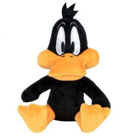 Bolondos Dallamok Dodó kacsa plüssfigura 17 cm