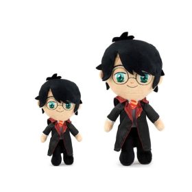 Harry Potter Wizard World plüss figura 20 és 30 cm