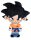 Dragon Ball Super Son Goku plüssfigura - 23 cm Play by Play