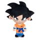 Dragon Ball Super Son Goku plüssfigura - 23 cm Play by Play