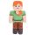 Minecraft Alex plüss figura 35 cm - Play by Play
