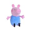Peppa Malac – Zsolti malac plüss figura 22 cm