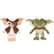 Gremlins Gizmo és Stripe plüss szett 2 db-os - Szörnyecskék plüss figura 26 cm