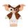 Gizmo plüssfigura 26 cm - Szörnyecskék puha plüss Play by Play