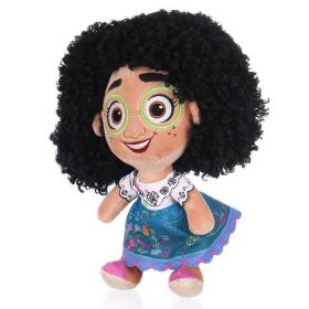 Disney Encanto Mirabel plüssfigura - 30 cm