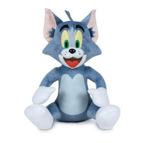   Tom plüss 30 cm - Tom és Jerry plüss figura - Play by Play