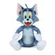 Tom plüss 30 cm - Tom és Jerry plüss figura - Play by Play