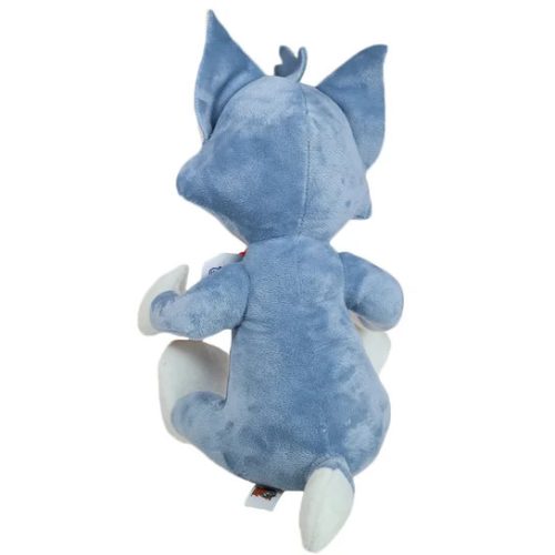 Tom plüss 30 cm - Tom és Jerry plüss figura - Play by Play