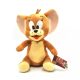 Jerry ülő  plüss 30 cm - Tom és Jerry plüss figura - Play by Play