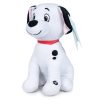 101 kiskutya ülő plüss hanggal 21 cm - Disney dalmata plüss kutya