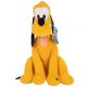 Mickey egér: Pluto plüss hanggal 25 cm - Disney Mickey and Friends figura
